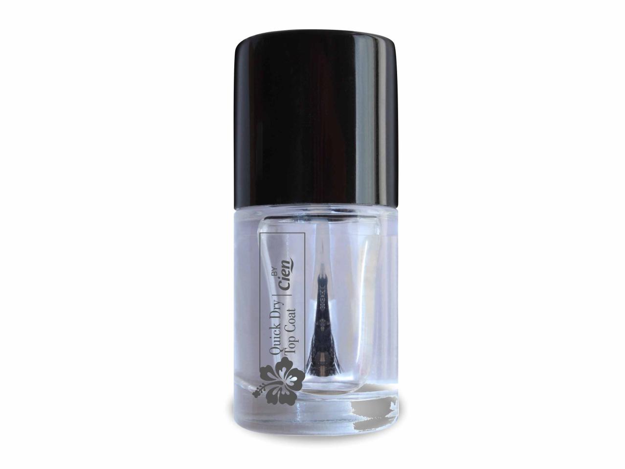 Top coat séchage rapide