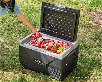 Portable Fridge Freezer 50L