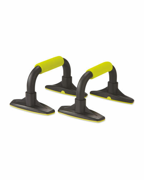 Crane Push Up Bars