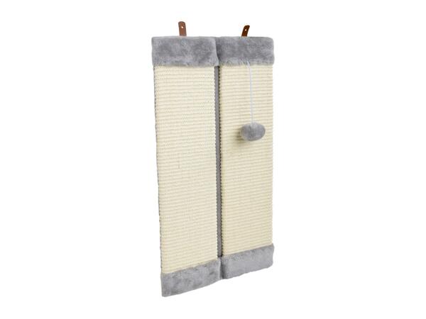 Zoofari Cat Scratching Board