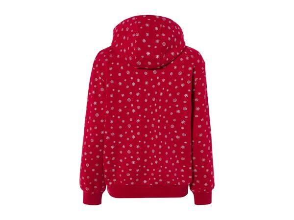 Esmara Ladies' Christmas ​Hoodie