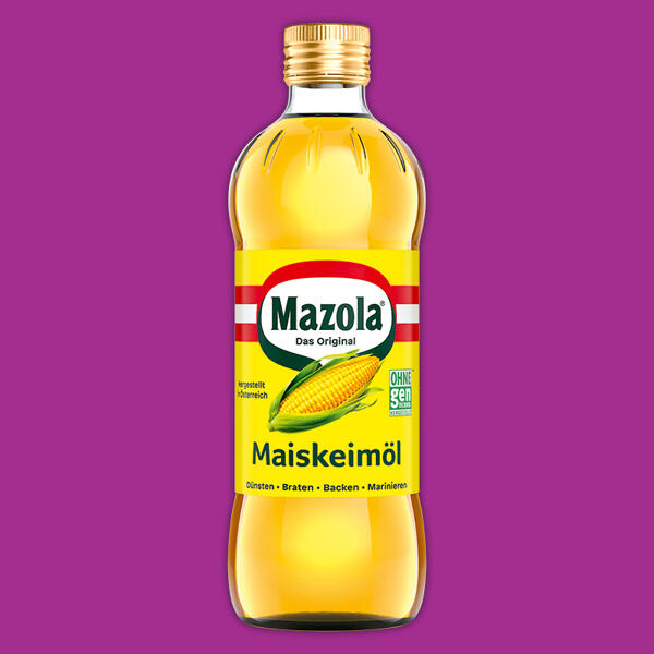 Maiskeimöl