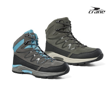 Hiking Shoes