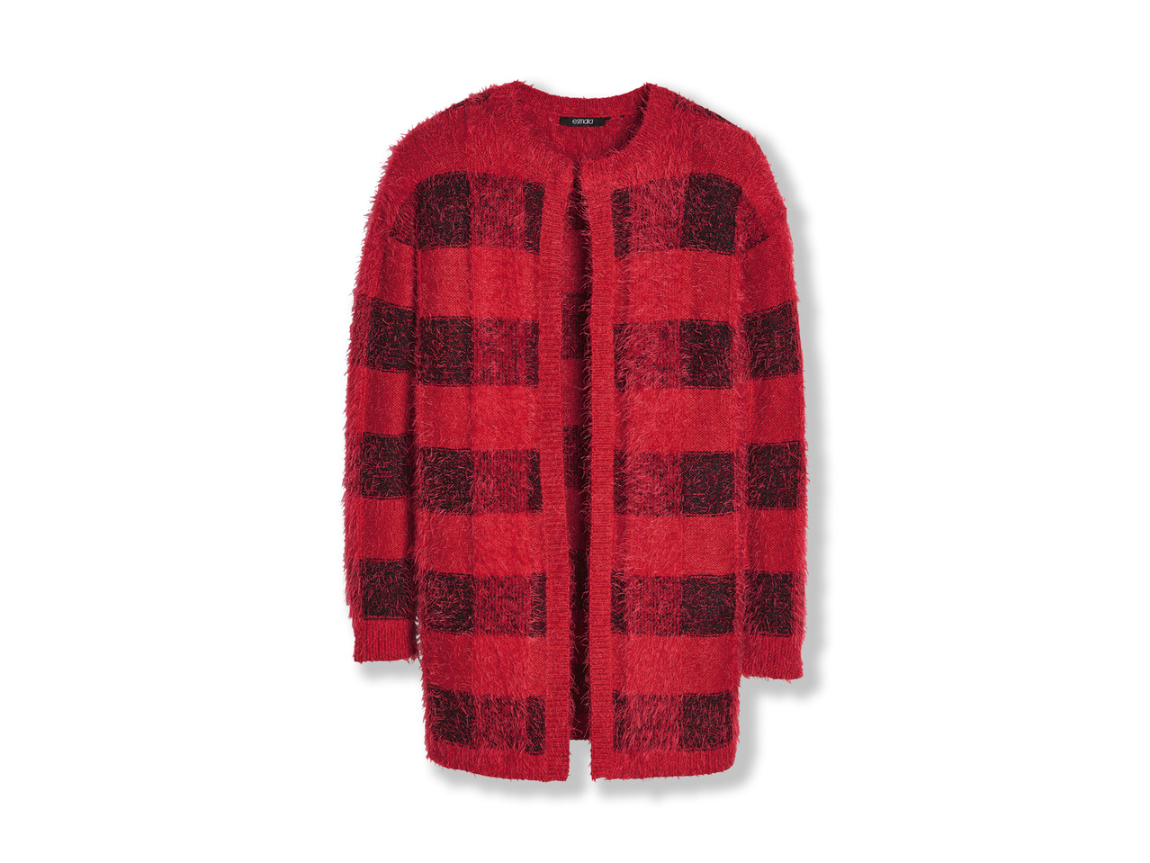 ESMARA(R) Strikcardigan/ -kjole