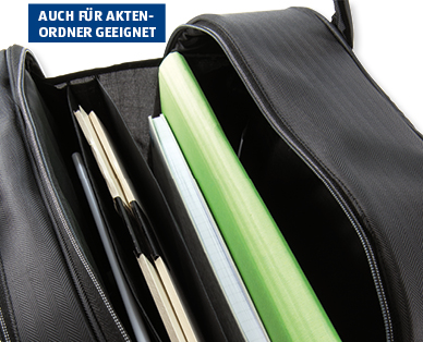 Mobile Office Tasche