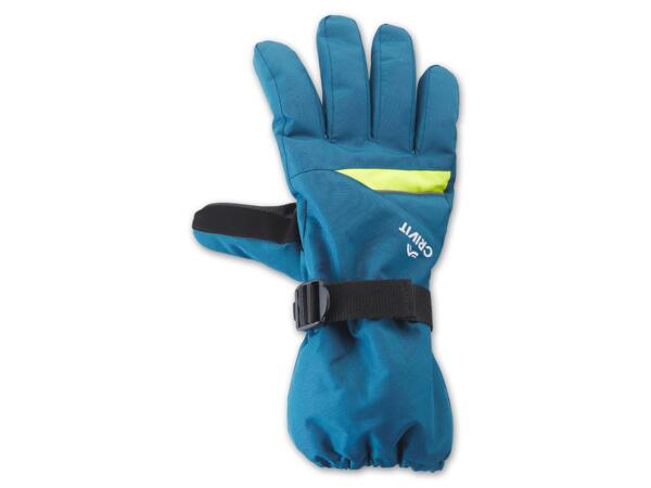 Damen/​Herren Ski-Handschuhe