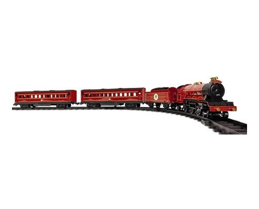 Lionel 
 Classic Christmas Train Set