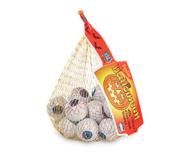 Halloween Chocolate Shapes 100g