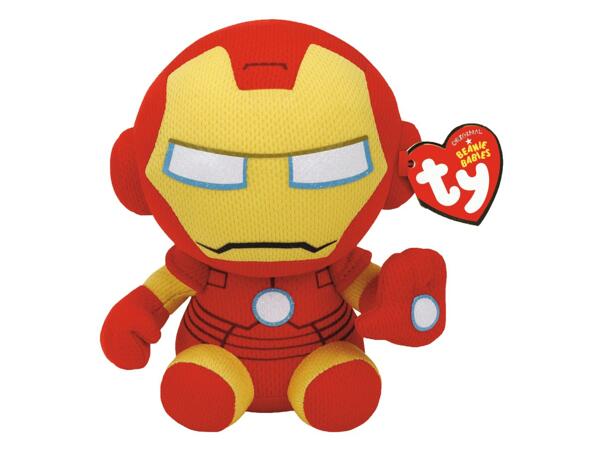 Avengers Beanies