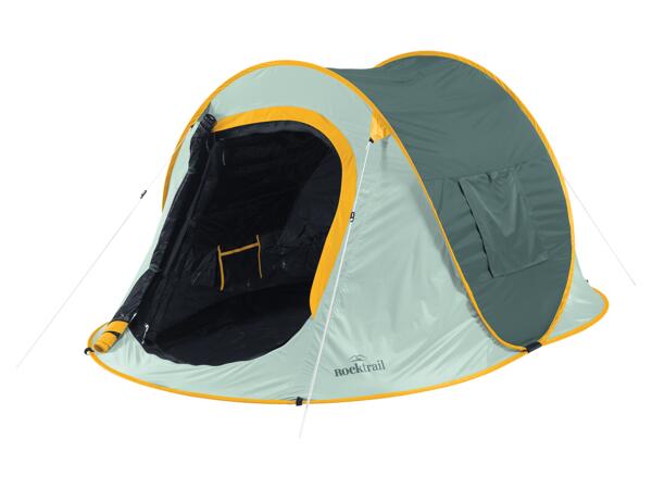 2 Person Pop-Up Tent