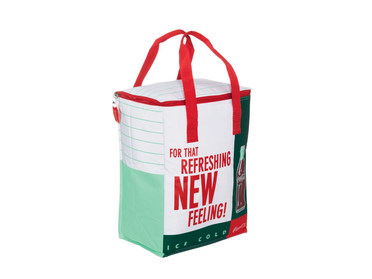 "Coca Cola" Cold Bag