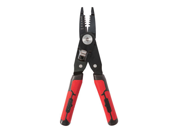 2-in-1 Combination Pliers