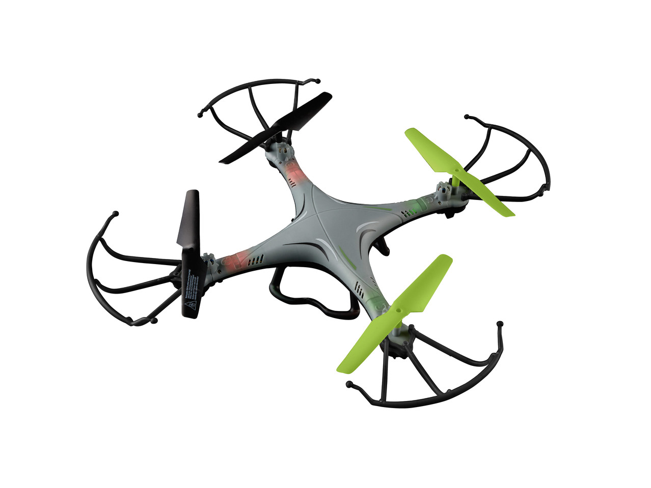 RC dron
