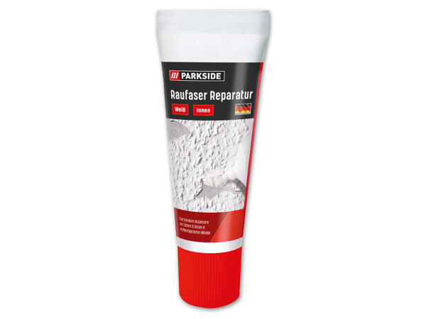 Spachtelmasse in Tube
