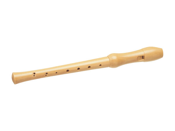 Flûte à bec soprano