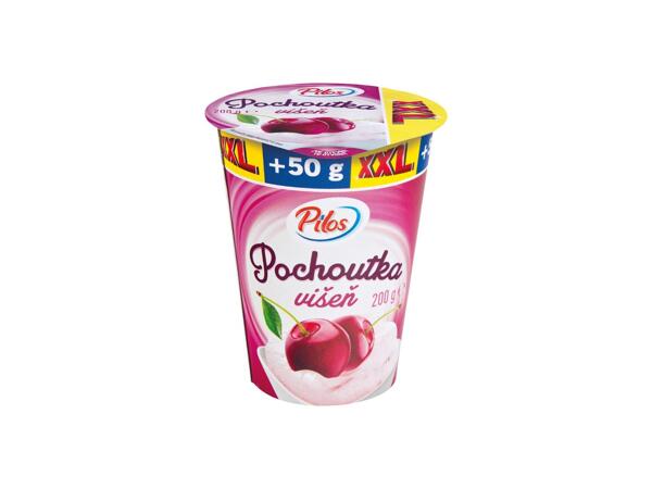 POCHOUTKA XXL