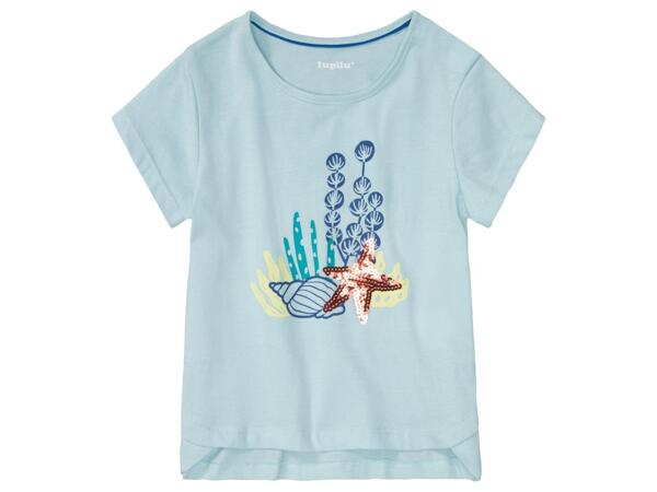 Lupilu Kids' T-Shirts