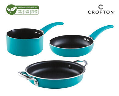 Mini Pots and Pans
