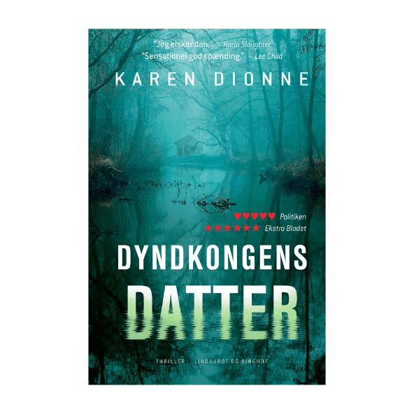 Dyndkongens datter
