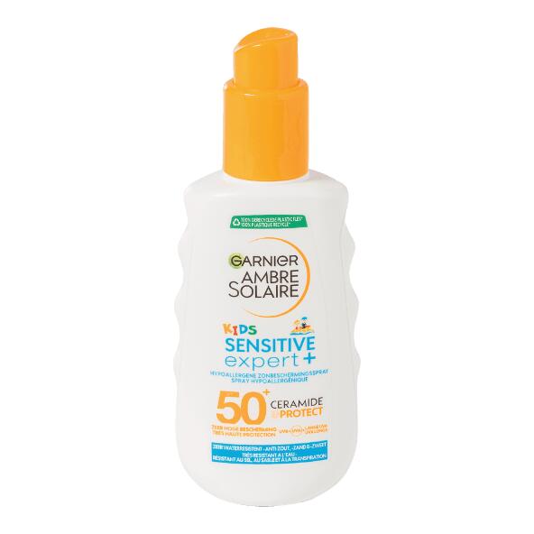GARNIER(R) 				Ambre Solaire