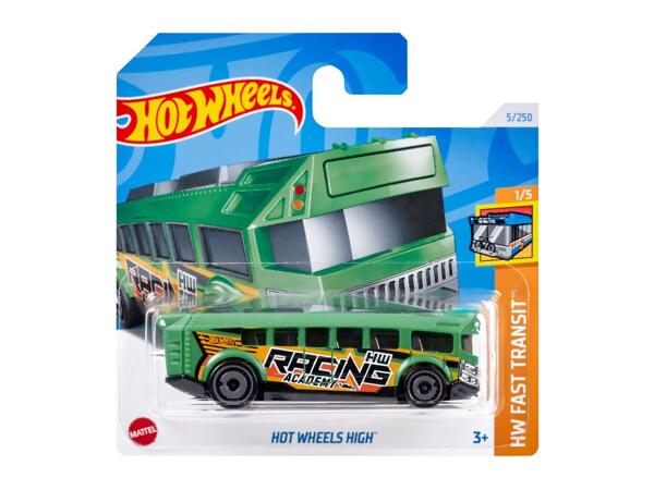Hot Wheels Assortment