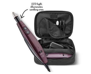 Easy Home Manicure and Pedicure Set