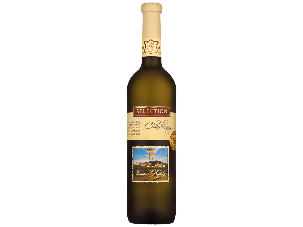 CHARDONNAY