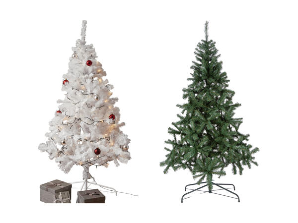 Sapin de Noël artificiel