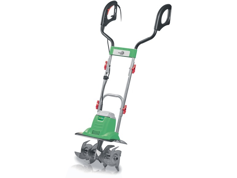 Tuincultivator