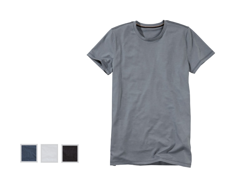 LIVERGY(R) Men's T-Shirt