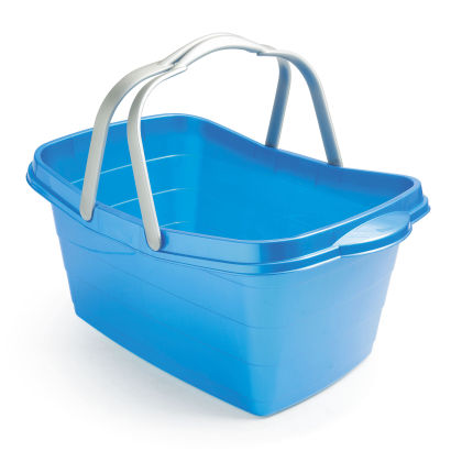 Panier à linge