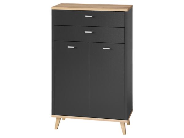 Bathroom Cabinet