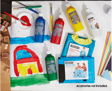 Painting Accessories