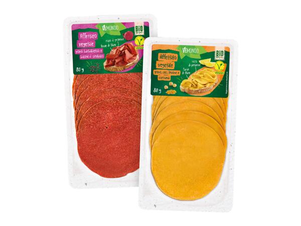 Organic Cold Cuts