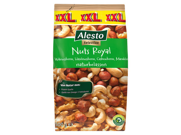 Nuts Royal 500 g