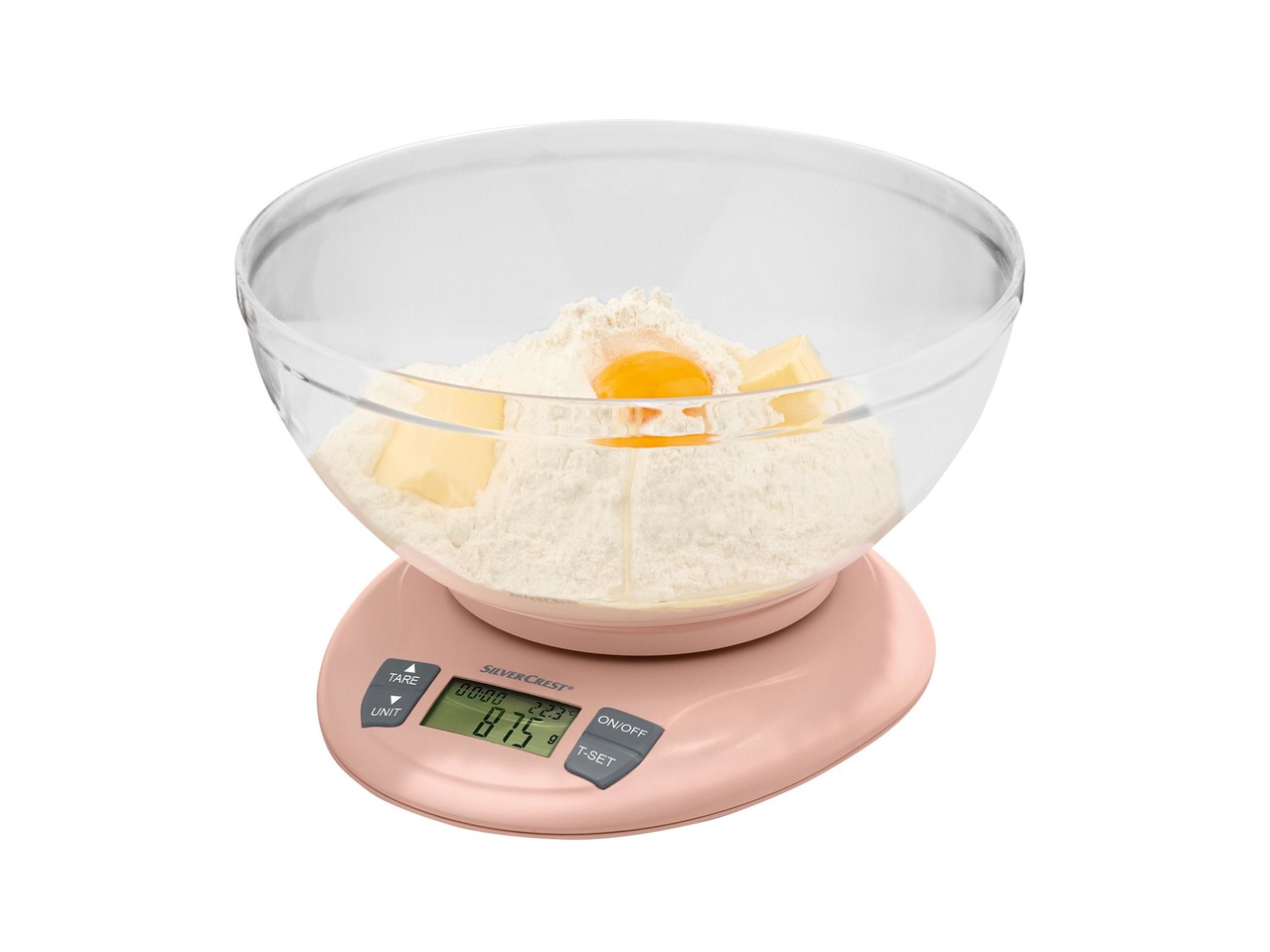 Digital Kitchen Scales