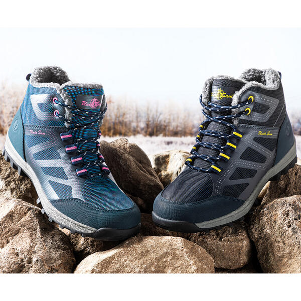 Outdoor-/ Freizeitstiefel