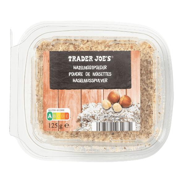 TRADER JOE'S(R) 				Poudre de noisettes ou d'amandes