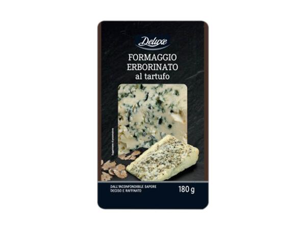Truffle Blue Cheese