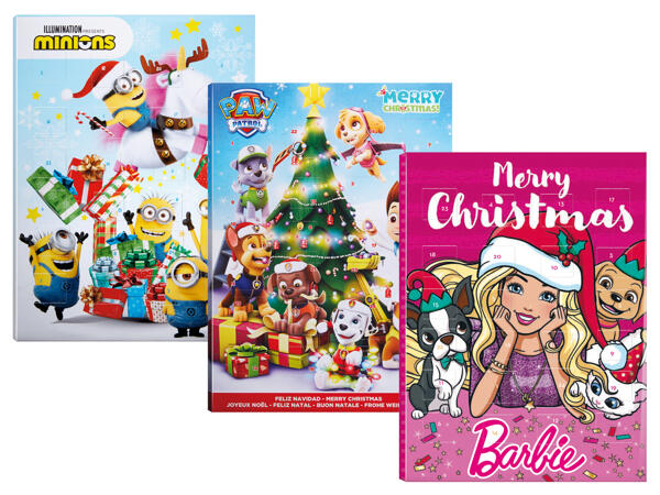 Windel Adventkalender