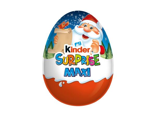 KINDER Maxi surprise