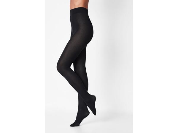 Ladies' Knee-Highs, 2 Pieces, Tights or Leggings