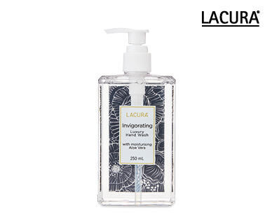 Luxury Hand Wash 250ml