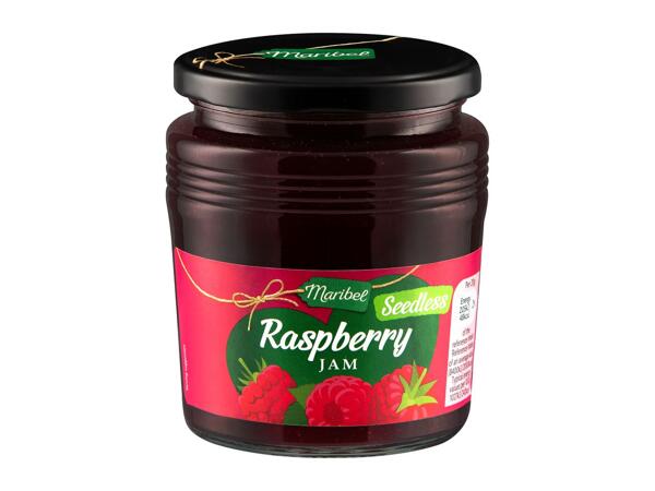 Maribel 35/37% Fruit Jam Assorted