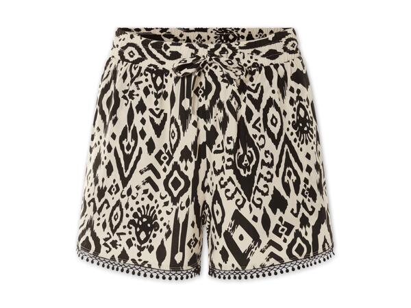 Damen Shorts