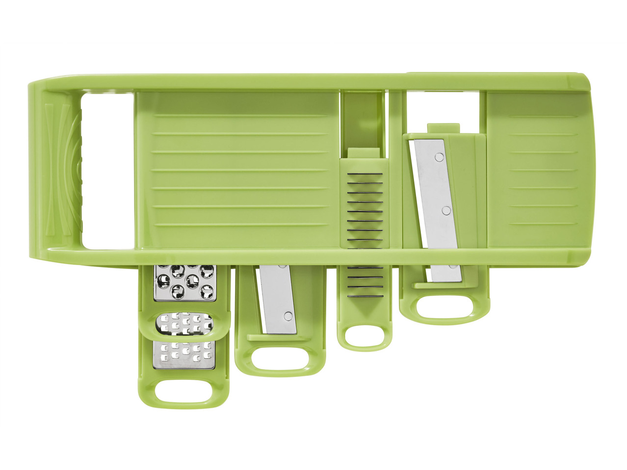 Multi-Purpose Grater