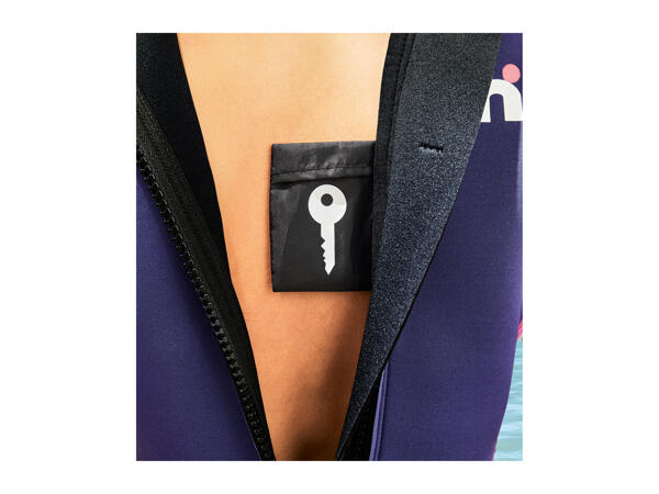 Mistral Ladies' Neoprene Wetsuit