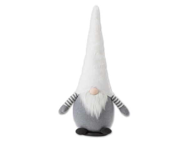 XXL-Wichtelfigur