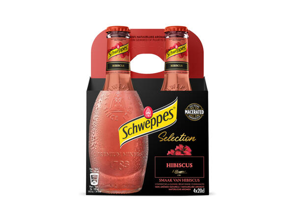 Tonic premium mixer