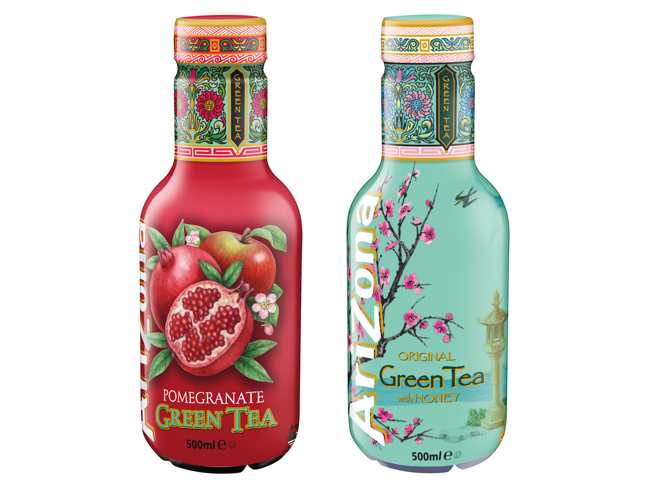 ARIZONA Iced Tea